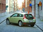 Volvo C30 T5 2006 года